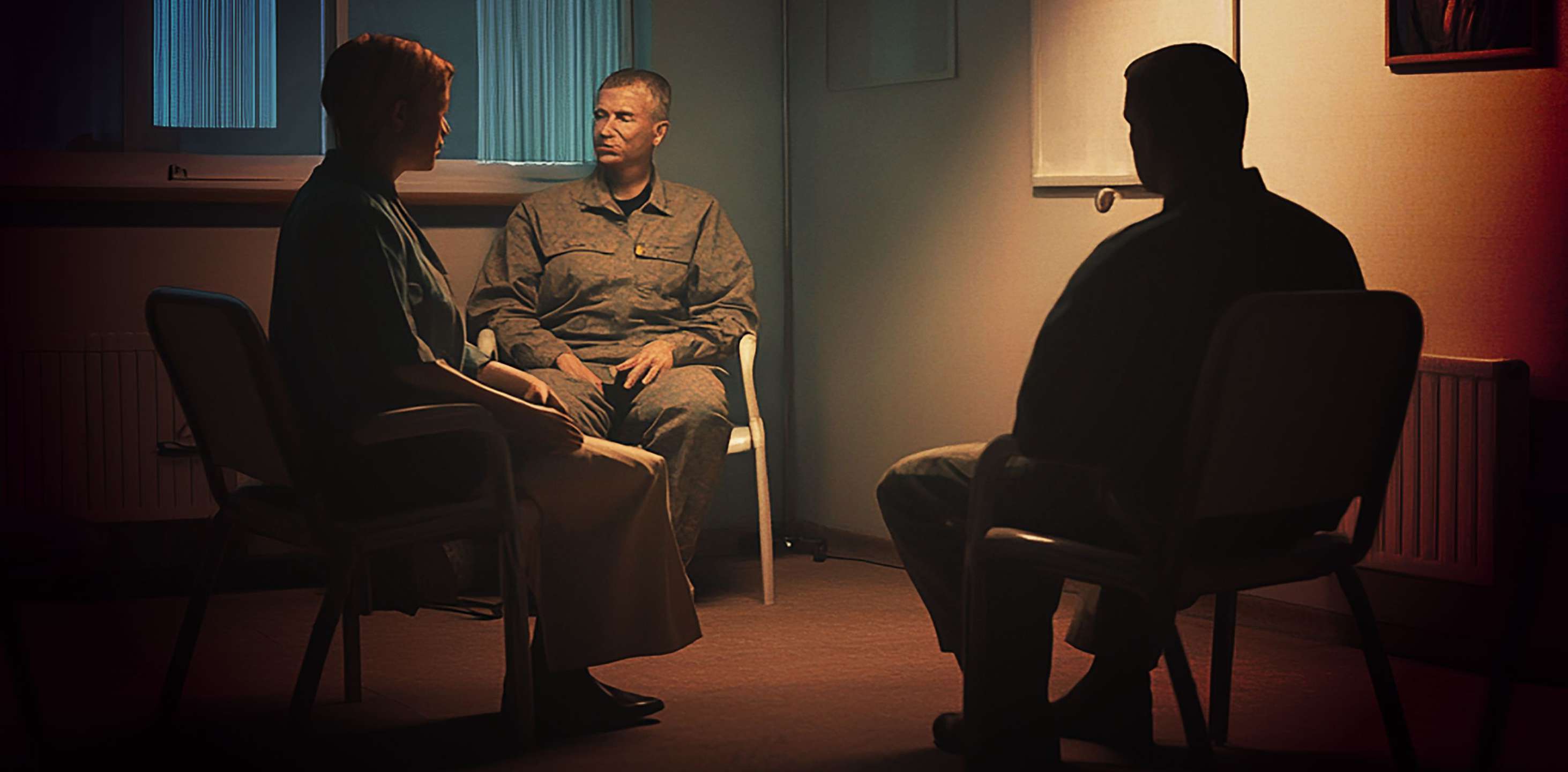 مركز العلاج الاجتماعي