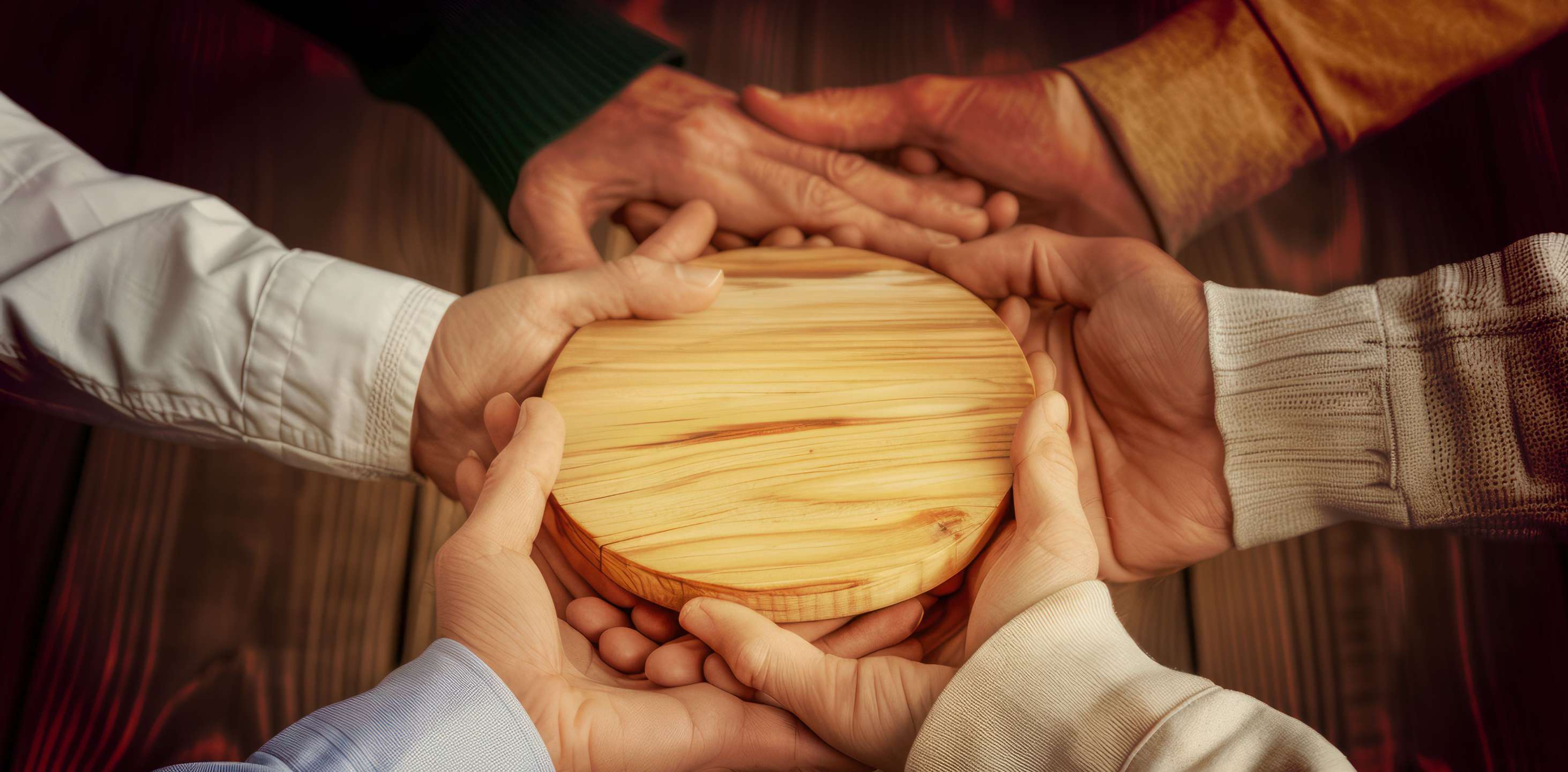 مركز التطوع وتنمية المجتمع