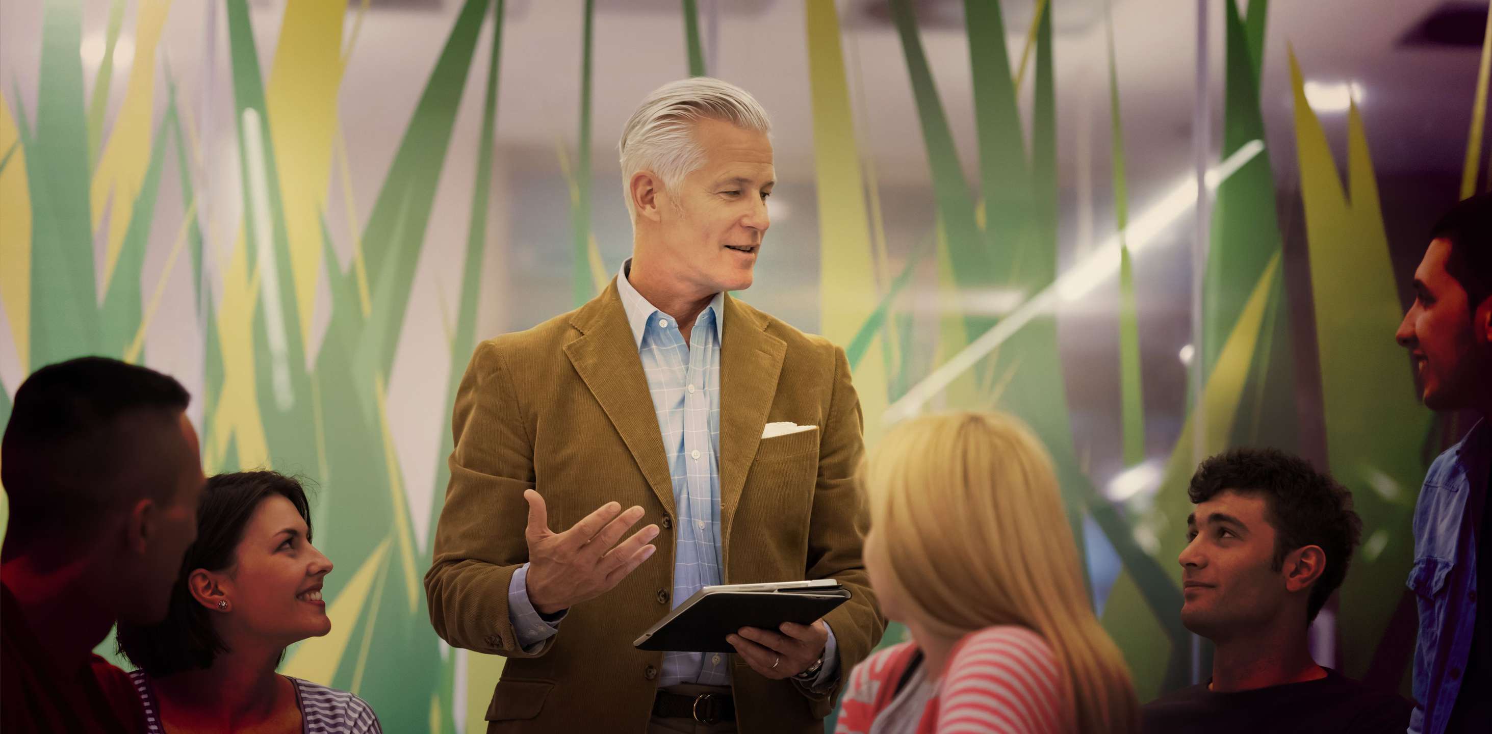 وحدة التدريب الميداني