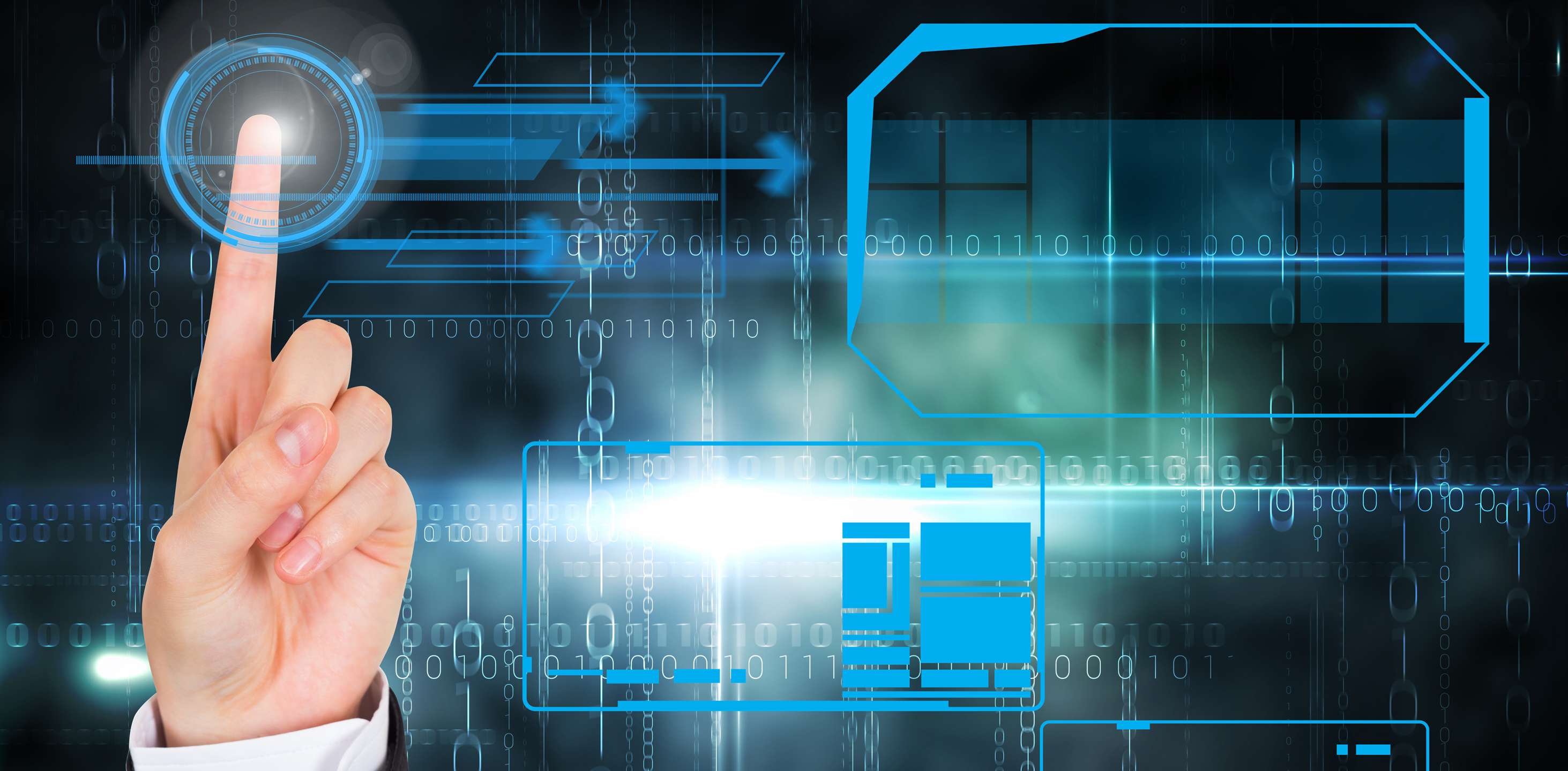 وحدة التحول الرقمي