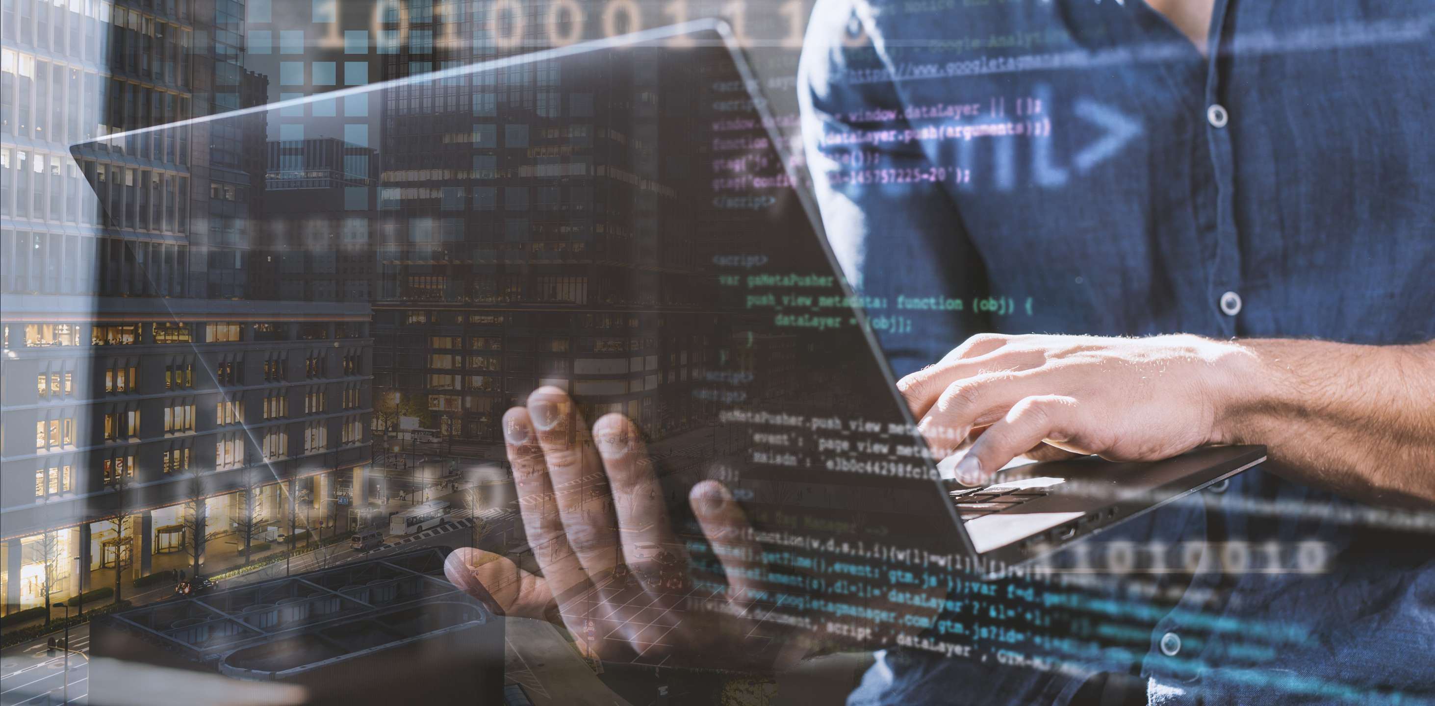 وحدة تكنولوجيا المعلومات