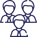 مدراء الوحدة السابقين