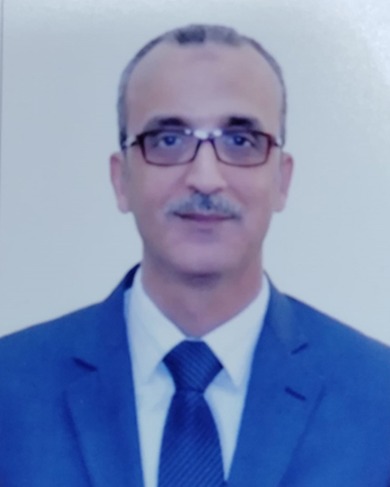 أ.د/ زغلول عباس حسنين Image