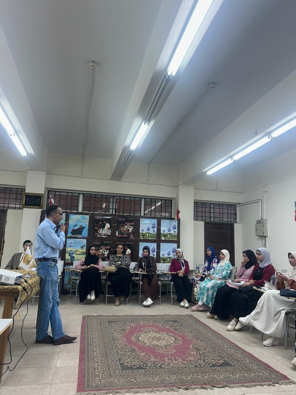 برنامج أخصائى التخاطب